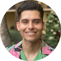 Jefferson Cortave, LMFT