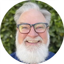 Jeffery (Jeff) McFarland, LMFT