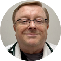 Jeffery Chance, MSPA, PA-C