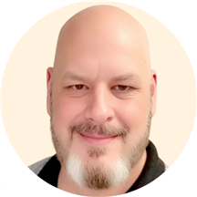 Jeffery Lange, LPC, CADC