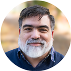 Jeffrey (Cillian) Green, LCPC