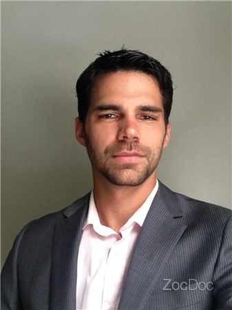 Jeffrey Allison, LCSW