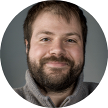 Jeffrey Caldcleugh, LCSW