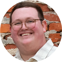 Jeffrey Caldwell, LICSW