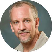 Jeffrey Danese, LPCC