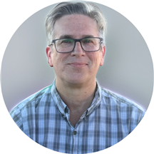 Jeffrey Dymek, APRN, RN, PMHNP