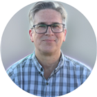 Jeffrey Dymek, APRN, RN, PMHNP