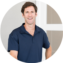 Jeffrey Friedman, LCSW