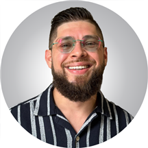 Jeffrey Glinert, LMSW