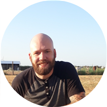 Jeffrey Goodman, LPC