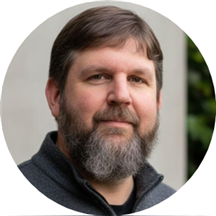 Jeffrey Hunsucker, LCSW