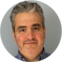 Jeffrey Iannone, APRN, MSN, PMHNP