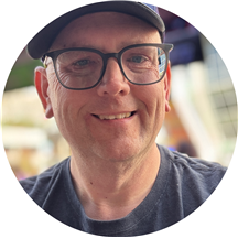 Jeffrey Kukral, MS, LMFT
