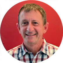 Jeffrey Marchese, LCSW