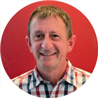 Jeffrey Marchese, LCSW