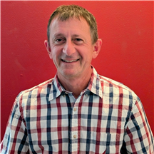 Jeffrey Marchese, LCSW