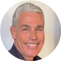 Jeffrey Mitschang, LMFT