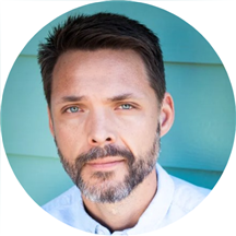 Jeffrey Newburg, LMFT