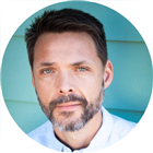 Jeffrey Newburg, LMFT