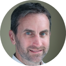 Jeffrey Prout, MS, LMHC