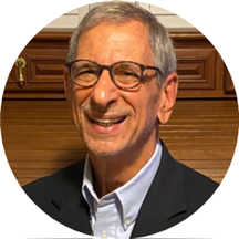 Jeffrey Reynolds, LCSW