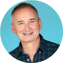 Jeffrey Robinson, LCSW