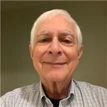 Jeffrey Rosenstein, LMHC