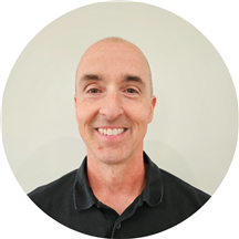 Jeffrey Rusinko, PT, MSPT