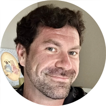 Jeffrey Spears, LPC, MA