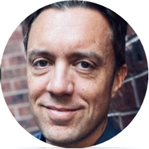 Jeffrey Widenhofer, LCSW