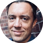 Jeffrey Widenhofer, LCSW