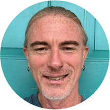 Jeffrey Williams, LCSW