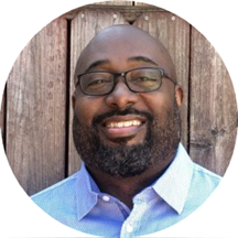 Jeffrey Williams, LMFT