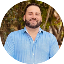 Jehremi Clavareza, LCSW