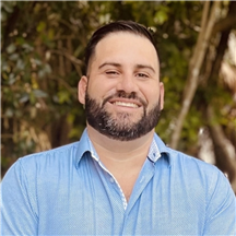 Jehremi R. Clavareza, LCSW