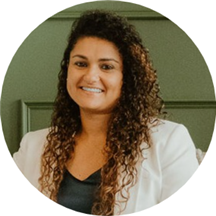 Jeidy Crawford, LCSW