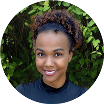 Jeika Matthew, LMHC, NCC, LPC