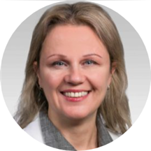 Jelena Ozegovic, FNP-BC