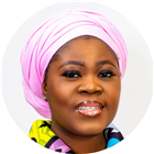 Jelilat Buhari, PMHNP