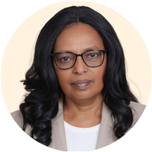 Jemila Ali, APRN, RN