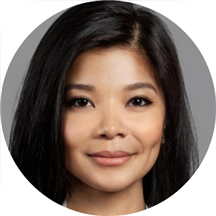 Jemirose Guansing, PA