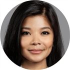 Jemirose Guansing, PA