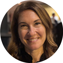 Jen Bowman, LCSW - C