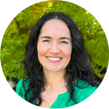 Jen Klovee-Smith, MA