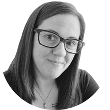 Jen Polignoni, LCSW, LICSW