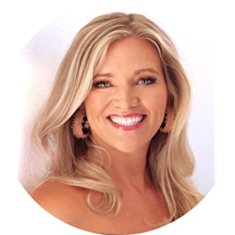 Jena Johnson Sternberg, LPC