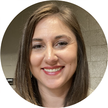 Jena Montenegro, LMFT