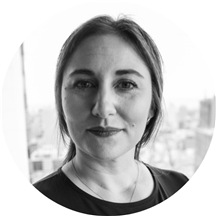 Jena Montenegro, LMFT