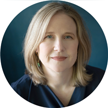 Jena Simon, PMHNP-BC, NP