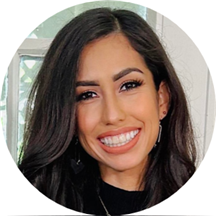 Jenae Carrington, LMFT